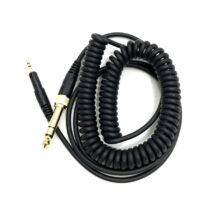 Audio-Technica Coiled Cable