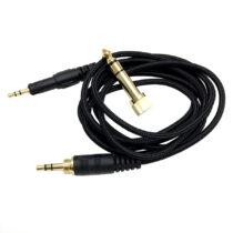 Audio-Technica ATH-M50x cable | ATH-M40 cable