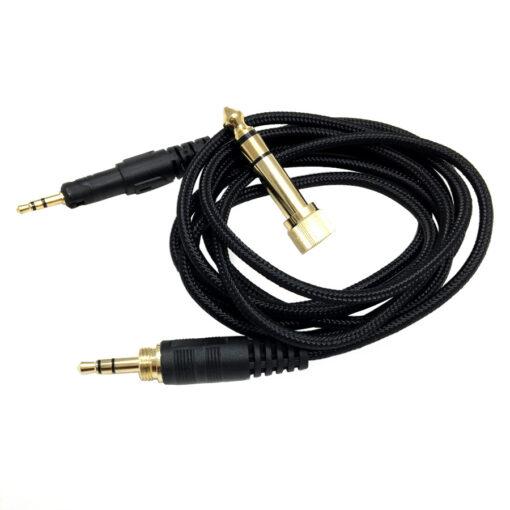 Audio-Technica ATH-M50x cable | ATH-M40 cable