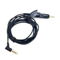 bose quietcomfort 15 cable replacement