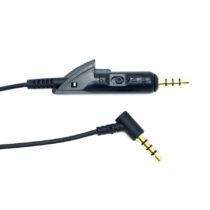 Bose QC 15 Cable | Bose QC 2 Cable