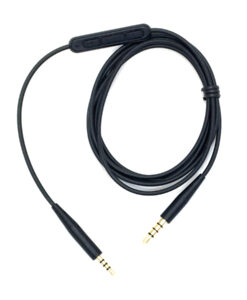 Bose QC25 Cable