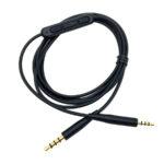 Bose QC45 Cable QuietComfort 45 Bose 700 Cable with Mic