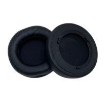 corsair virtuoso ear pads black