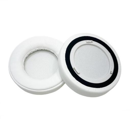 corsair virtuoso ear cup replacement white