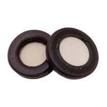 corsair virtuoso ear pads brown