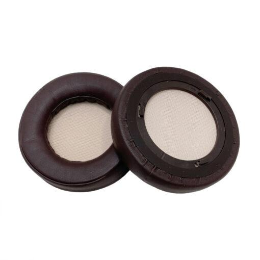 corsair virtuoso ear pads brown