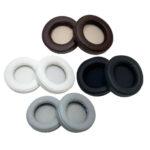 Corsair Virtuoso Ear Pads Replacement Cushions Foam RGB Wireless Se Ear Cups