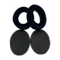 Sennheiser HD600 ear pads replacement