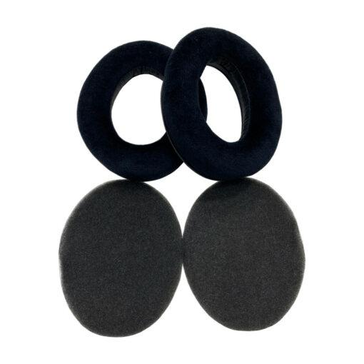 Sennheiser HD600 ear pads replacement