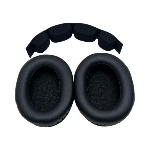 Sennheiser HD 650 ear cushion | HD 580 ear pads