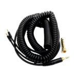 Hifiman HE400i Cable HE400S HE560 HE1000 HE350 Coiled Cable
