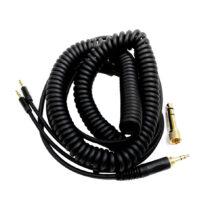 Hifiman HE400i Cable | HE400i replacement cable | HE400s cable