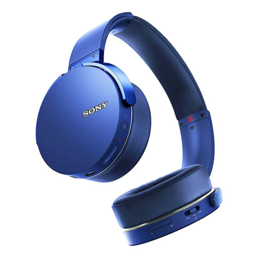 Sony Mdr Xb950b1 Extra Bass Wireless Headphone Mdrxb950b1 Sony Mdr Xb950b1 Extra Bass Wireless Headphone Mdrxb950b1