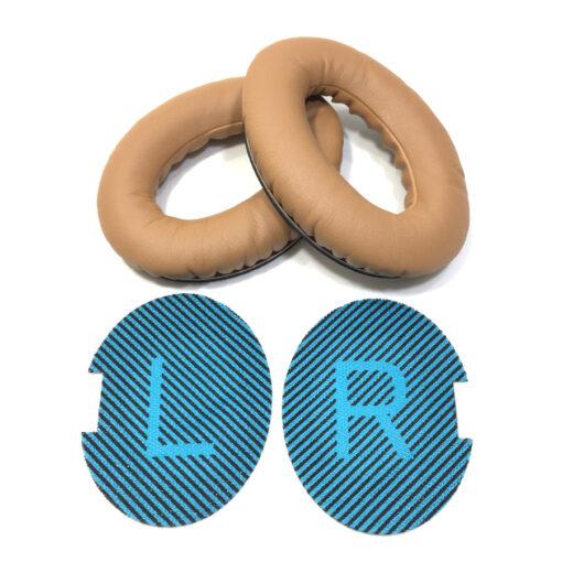 quietcomfort 25 ear pads