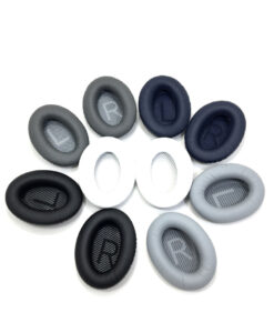 Bose quietcomfort 35 replacement ear pads