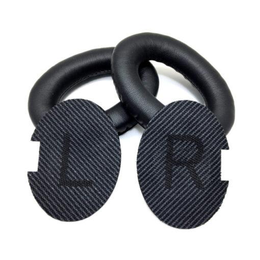 bose quietcomfort 25 replacement ear pads