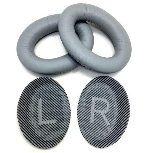 qc35 ear pads