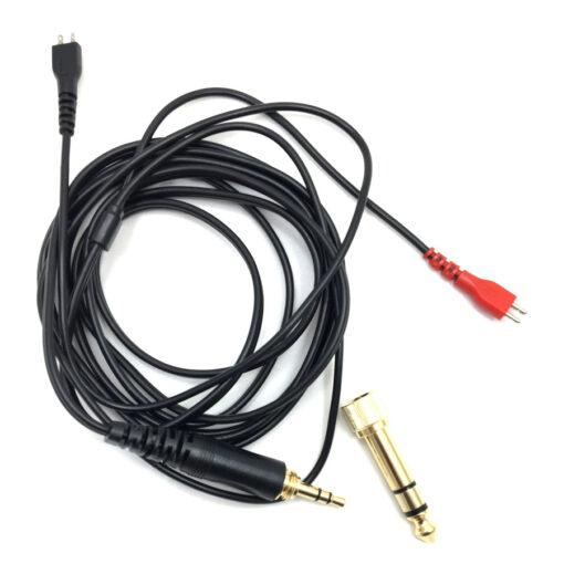 hd 25 cable replacement