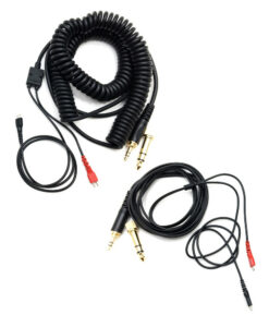 Sennheiser HD-25 Cable
