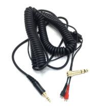 Sennheiser HD-25 Coiled Replacement Cable