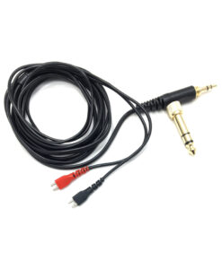 Sennheiser HD650 Cable