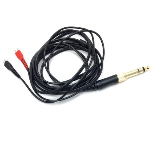 Sennheiser replacement cable
