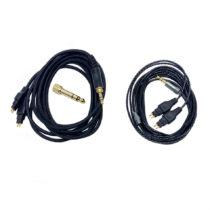 Sennheiser HD650 cable | HD660s cable | HD600 cable | HD580 Cable