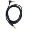 sony headphone replacement cable with mic volume control