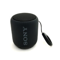 Sony srsxb10 black