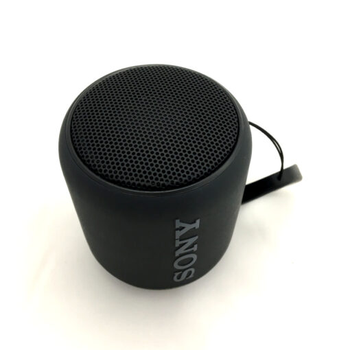 srsxb10b portable bluetooth speaker
