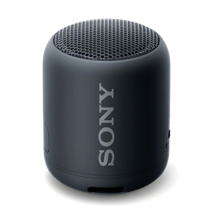 sony compact extra bass bluetooth speaker