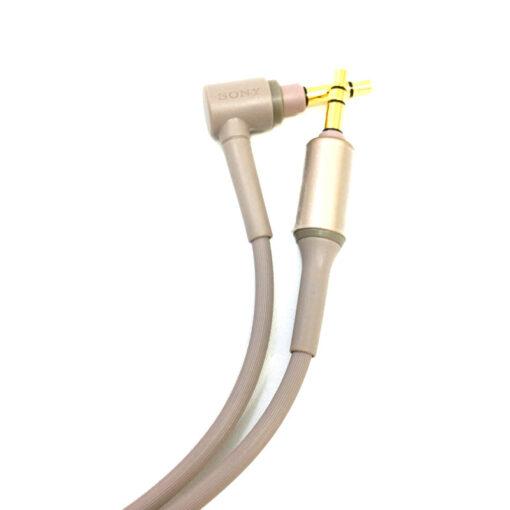 WH1000XM2 MDR1000X BEIGE