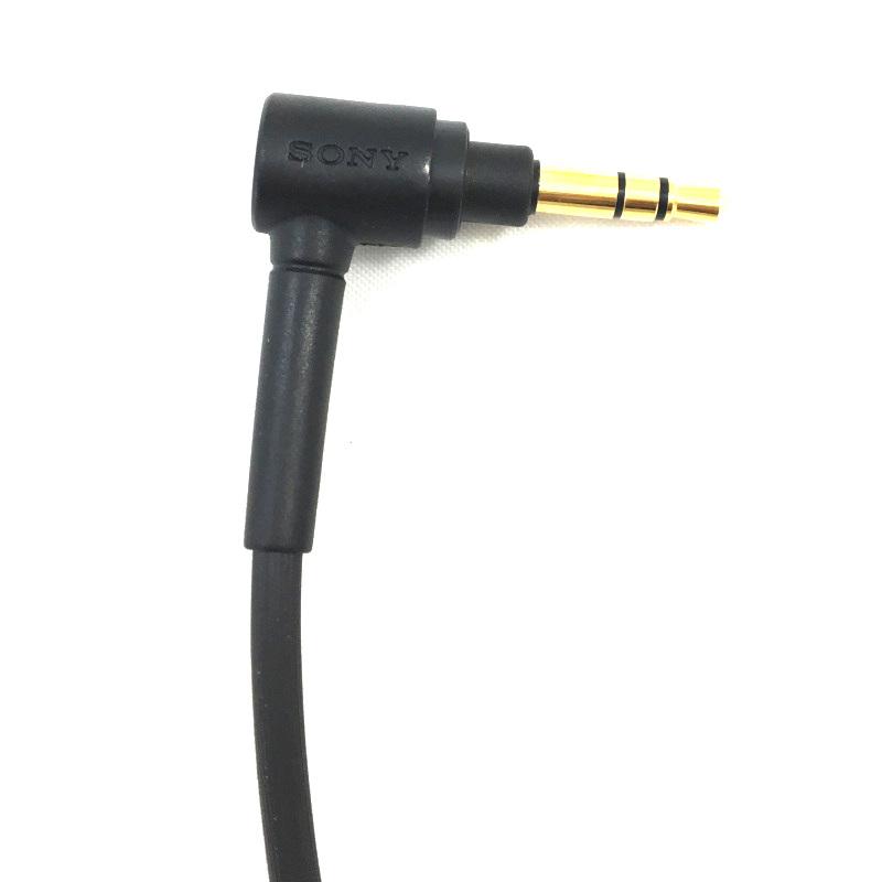  Sony Genuine OEM Replacement 3.5mm Cable for WH1000XM3