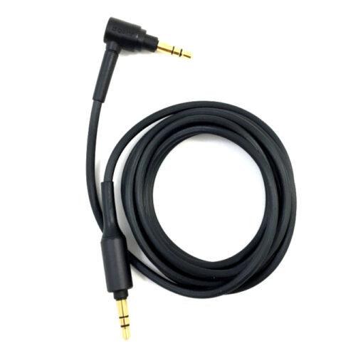 WH1000XM3 1000XM4 Black Cable