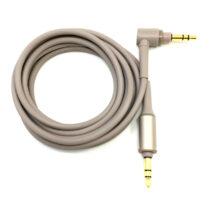 WH1000XM3 Beige Cable