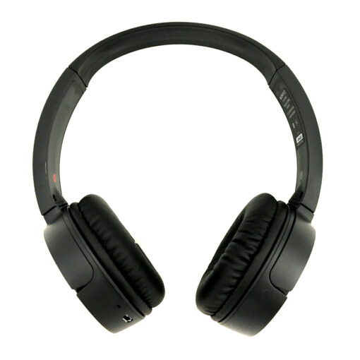 Sony WHCH500 BLACK