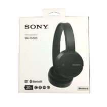 WHCH500 BLACK
