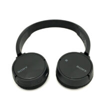 Sony WHCH500/B