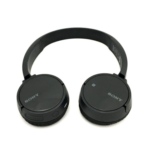 Sony WHCH500/B