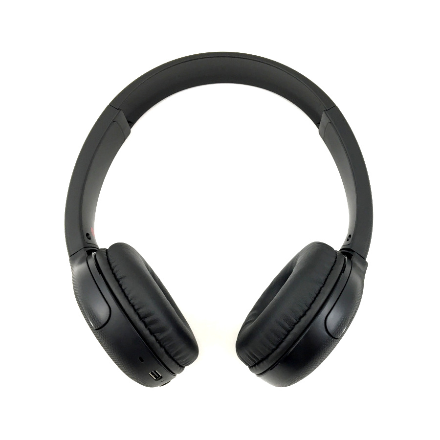 Sony Wh Ch510 Wireless Bluetooth Headphones Whch510 Black