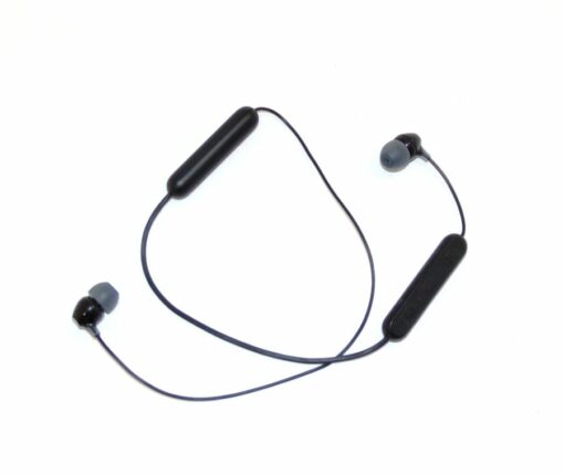 WIC300 BLACK
