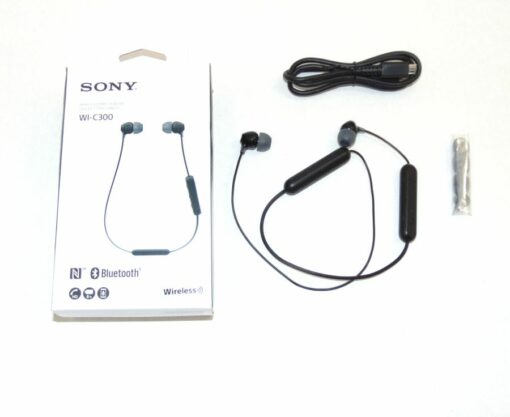 WIC300/B BLACK
