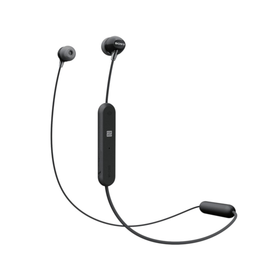 Sony WI-C300 Wireless NFC Bluetooth In-Ear Headphones WIC300