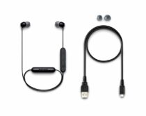 SONY WIC300 BLACK