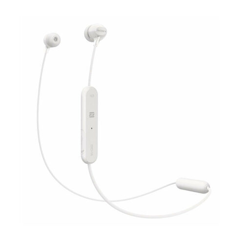 WIC300 WHITE