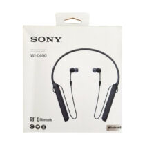 Sony WIC400 Black